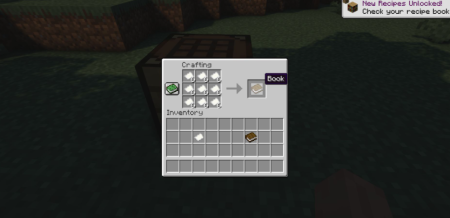  Paper Books  Minecraft 1.20