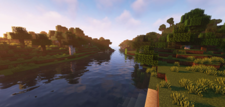  Water Erosion  Minecraft 1.20