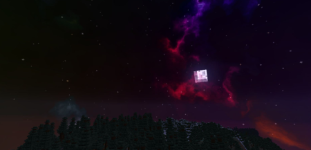  Nicer Skies  Minecraft 1.20