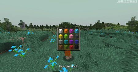  ItemSwapper  Minecraft 1.19.4