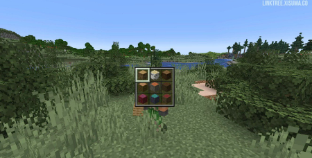  ItemSwapper  Minecraft 1.19.4