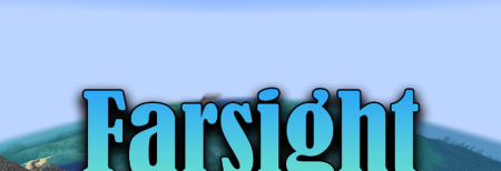  Farsight  Minecraft 1.19.4