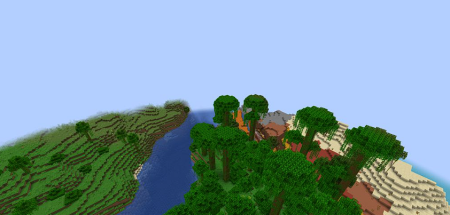  Farsight  Minecraft 1.19.4