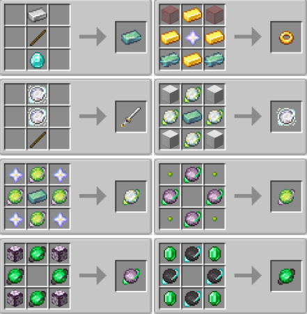  Mini Utilities  Minecraft 1.19.2