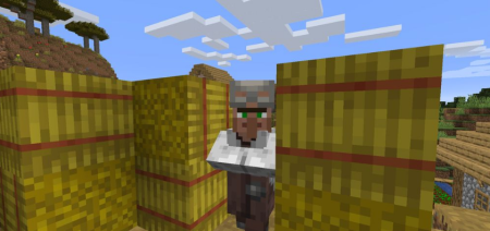  Beekeeper  Minecraft 1.20.1