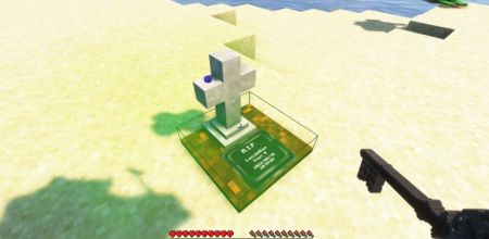  Simple Tomb  Minecraft 1.20