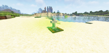  Simple Tomb  Minecraft 1.20.1