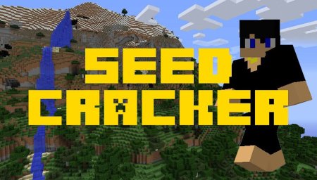  Seed Cracker  Minecraft 1.15.2