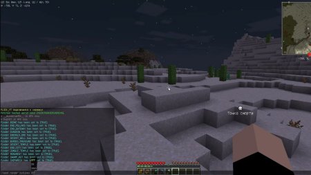  Seed Cracker  Minecraft 1.16.5