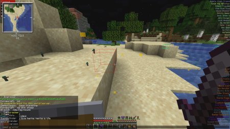  Seed Cracker  Minecraft 1.16.5