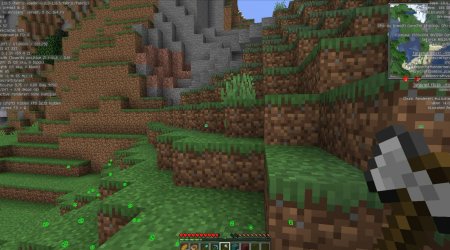  Seed Cracker  Minecraft 1.16.5