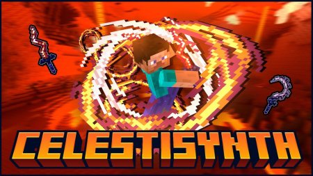  Celestisynth  Minecraft 1.19.4