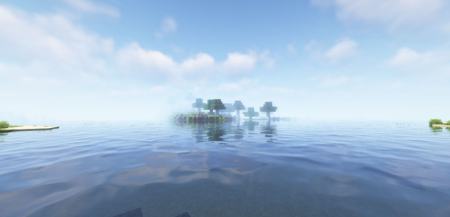  Fog Overrides  Minecraft 1.20.1