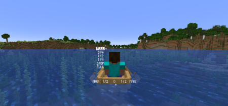 Скачать Boat Overhaul для Minecraft 1.20.1