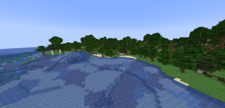  Hold That Chunk  Minecraft 1.20.1