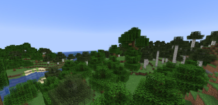  Hold That Chunk  Minecraft 1.20.1