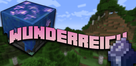 Скачать Wunderreich для Minecraft 1.20