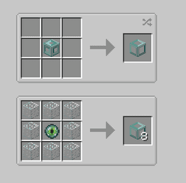 Скачать Glassential для Minecraft 1.19.4