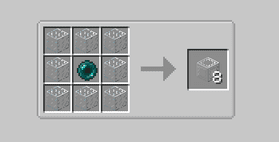  Glassential  Minecraft 1.19.4