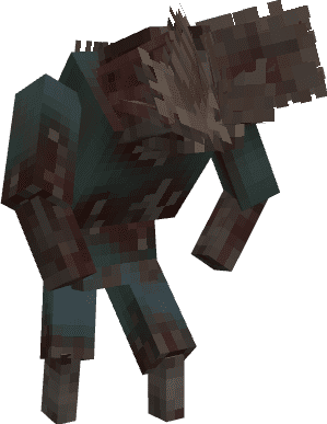 Скачать Ryan’s Zombies для Minecraft 1.19.4