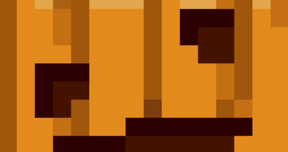 Скачать Pumpkins Accelerated для Minecraft 1.20.1