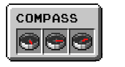 Скачать Giacomo’s Compass для Minecraft 1.19.4
