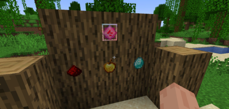  Toggle Item Frames  Minecraft 1.20.1