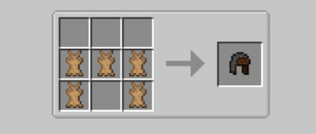  Useful Hats  Minecraft 1.20.1