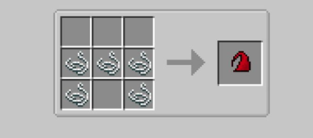  Useful Hats  Minecraft 1.20.1