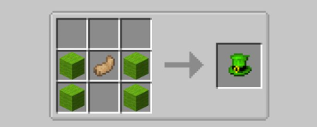  Useful Hats  Minecraft 1.20.1