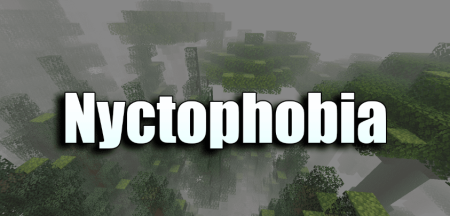  Nyctophobia  Minecraft 1.19.3