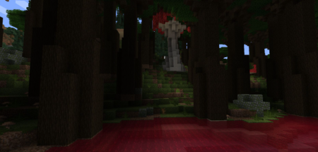  Nyctophobia  Minecraft 1.19.3