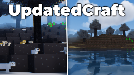  UpdatedCraft  Minecraft 1.19.3