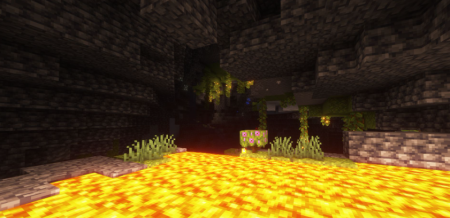  Hyle Mod  Minecraft 1.19.2