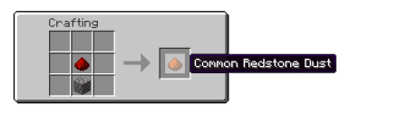 Скачать Dyeable Redstone Signal для Minecraft 1.19.4