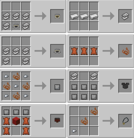  Roman Armor Mod  Minecraft 1.19.4