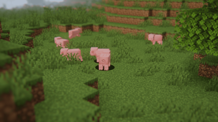 Скачать Respawing Animals для Minecraft 1.20.1