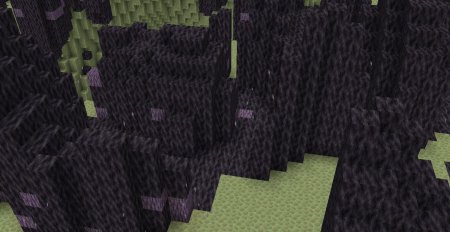 Скачать Endless Biomes для Minecraft 1.20