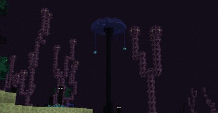  Endless Biomes  Minecraft 1.20.1