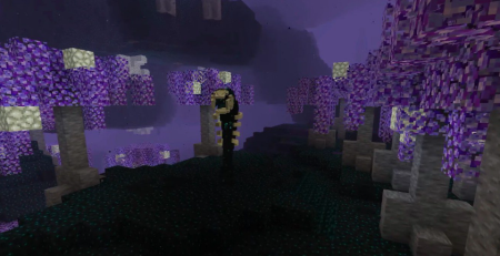  Deeper And Darker  Minecraft 1.20.1