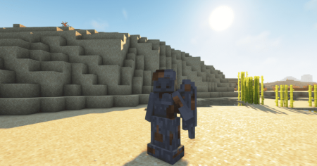  Weeping Angels  Minecraft 1.19.4