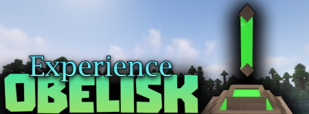  Experience Obelisk  Minecraft 1.19.2