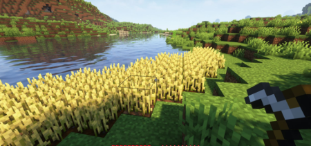 Скачать Experienced Crops для Minecraft 1.19.2