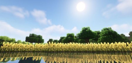 Скачать Experienced Crops для Minecraft 1.20.1