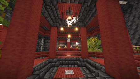  Lost Libraries  Minecraft 1.20.1