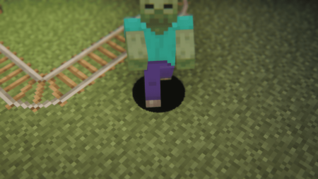  Mob Crossing  Minecraft 1.19.4