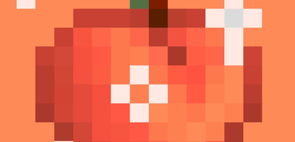 Скачать That's Just Peachy для Minecraft 1.18.1