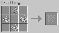  Fishing Net  Minecraft 1.20.1