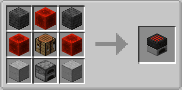  Wired Redstone  Minecraft 1.19.4