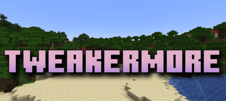  TweakerMore  Minecraft 1.20.1